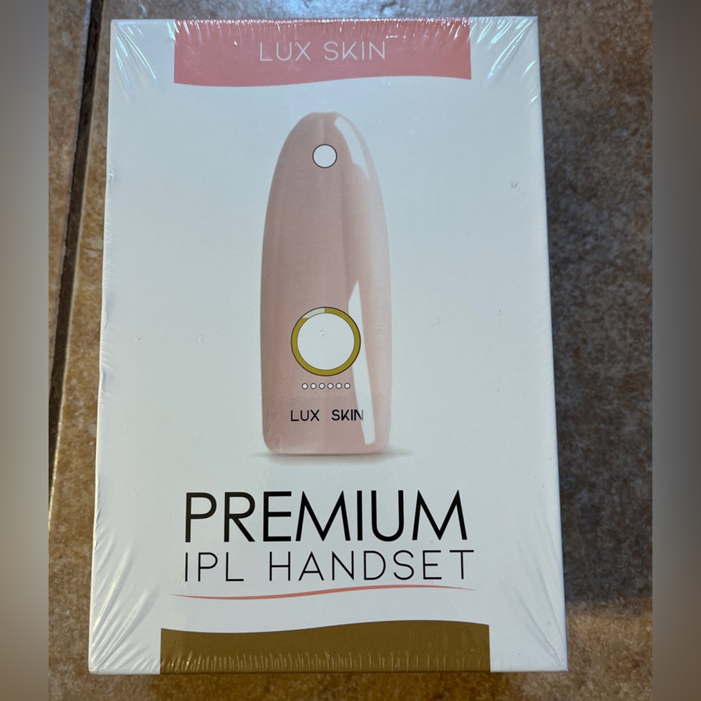 Premium IPL Handset